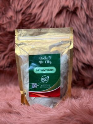 Flat Tummy Herbs