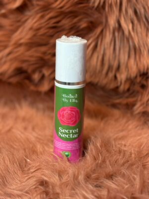 Secret Nectar VAG-WASH