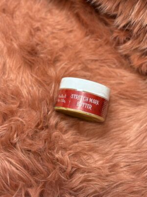 Stretch Mark Butter