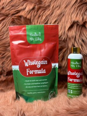 Wholegain formula kit