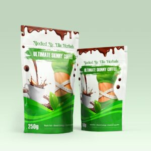 Ultimate Skinny Coffee