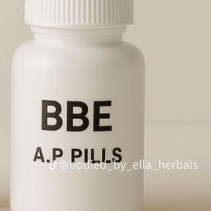 Appetite suppressant pill