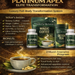 PLATINUM APEX ELITE TRANSFORMATION