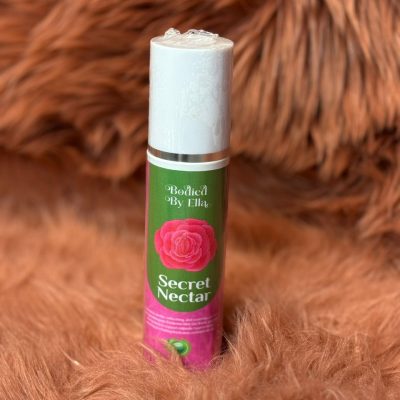 secret nectar